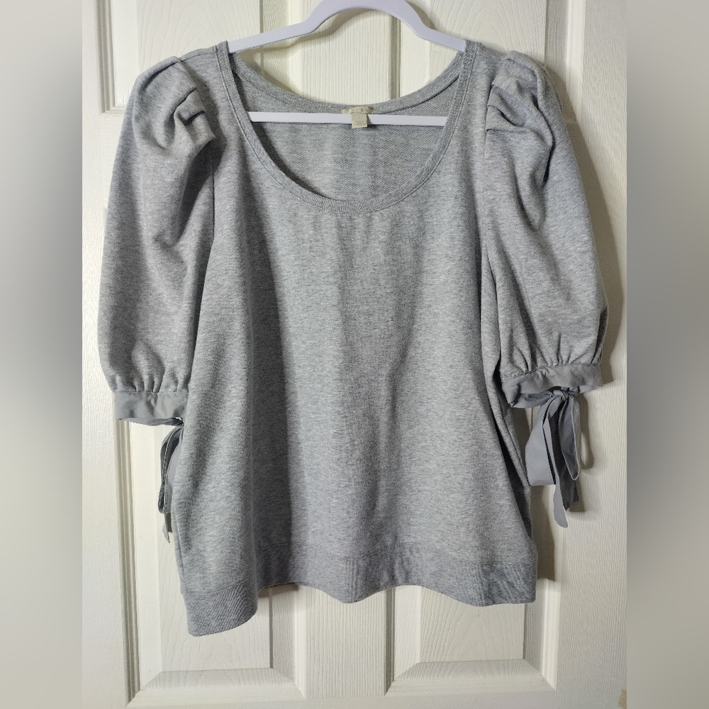 Hinge Top